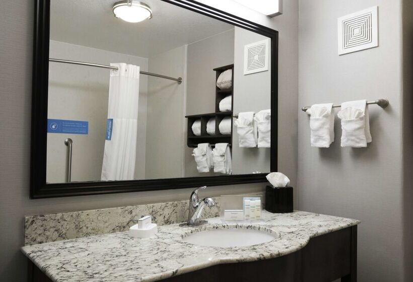 فندق Hampton Inn & Suites Temecula