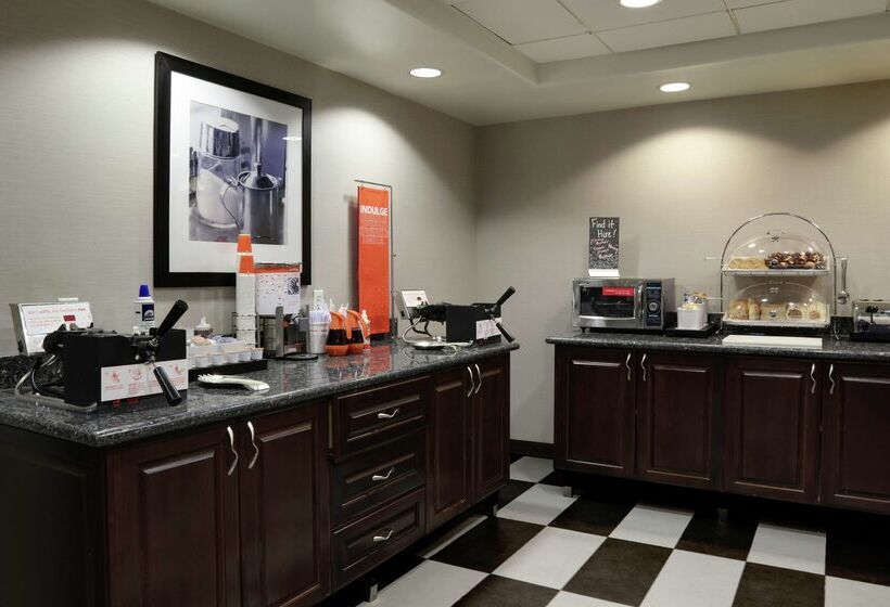 فندق Hampton Inn & Suites Temecula