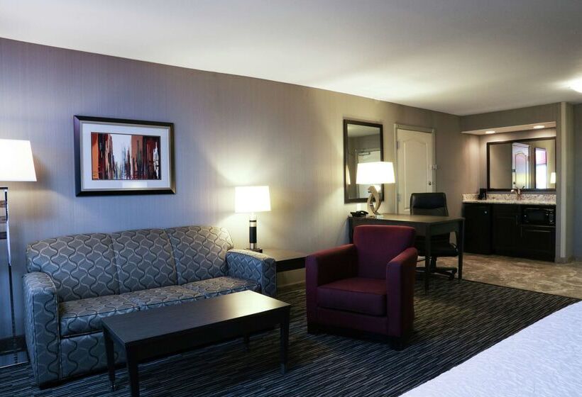 فندق Hampton Inn & Suites Temecula
