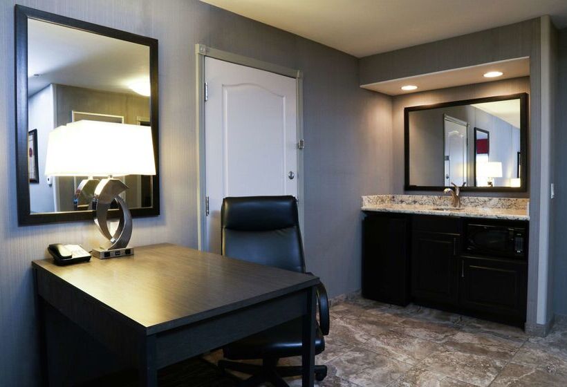 فندق Hampton Inn & Suites Temecula