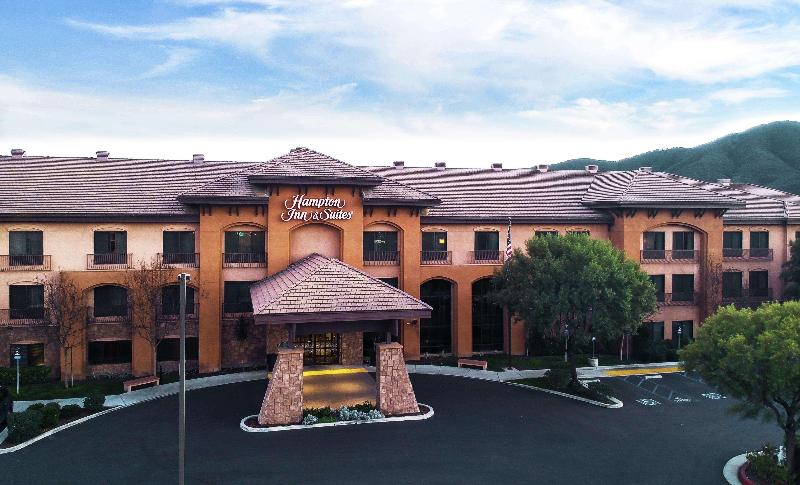 فندق Hampton Inn & Suites Temecula