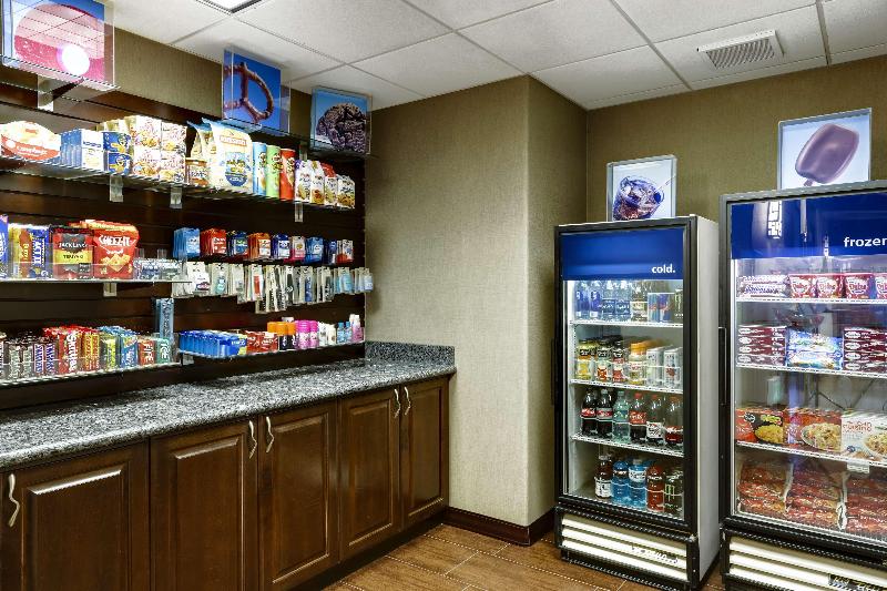 فندق Hampton Inn & Suites Temecula