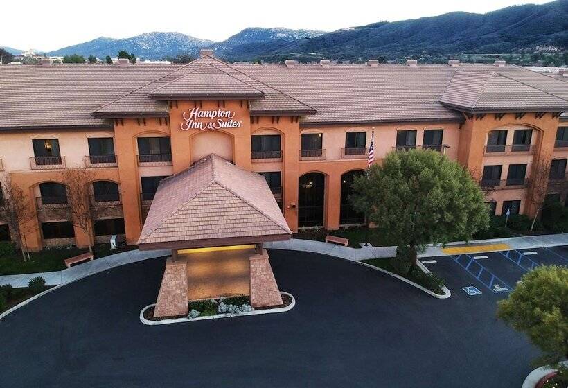 فندق Hampton Inn & Suites Temecula