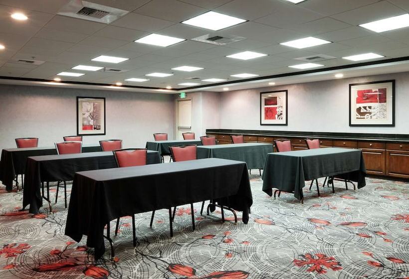 فندق Hampton Inn & Suites Temecula