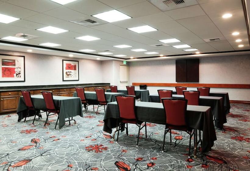 فندق Hampton Inn & Suites Temecula