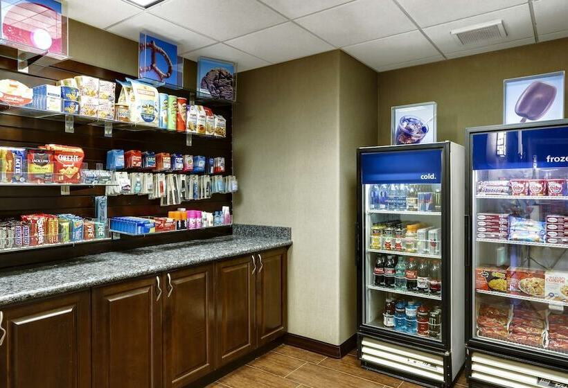 فندق Hampton Inn & Suites Temecula