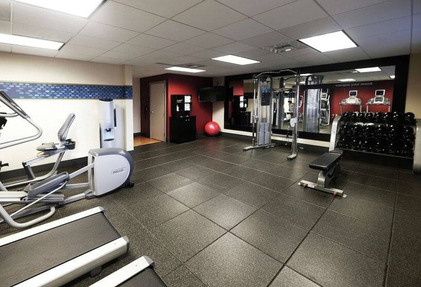 فندق Hampton Inn & Suites Temecula