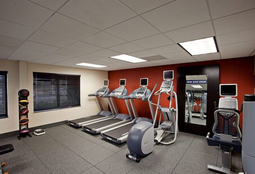 فندق Hampton Inn & Suites Temecula