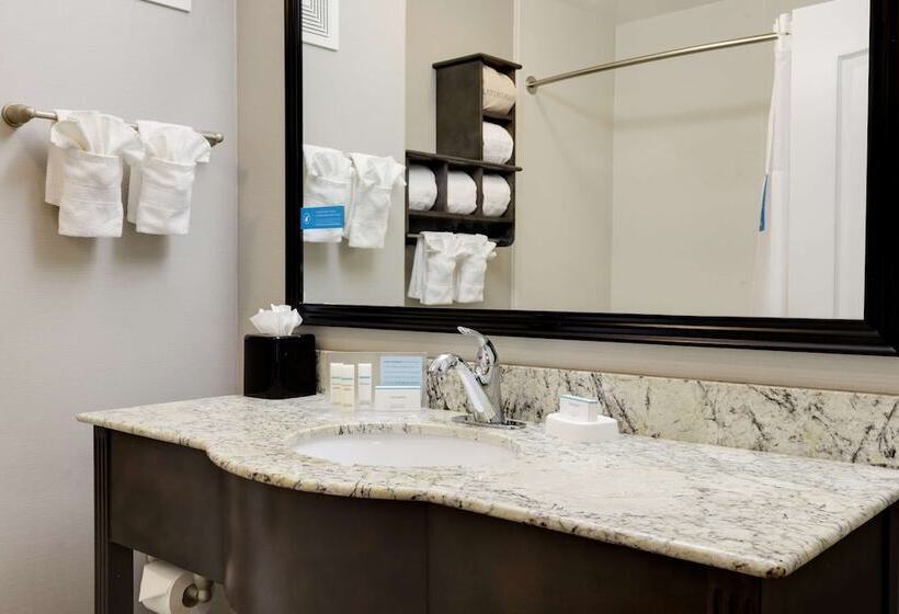 فندق Hampton Inn & Suites Temecula