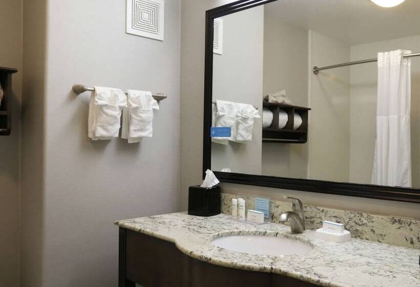 בית מלון כפרי Hampton Inn & Suites Temecula