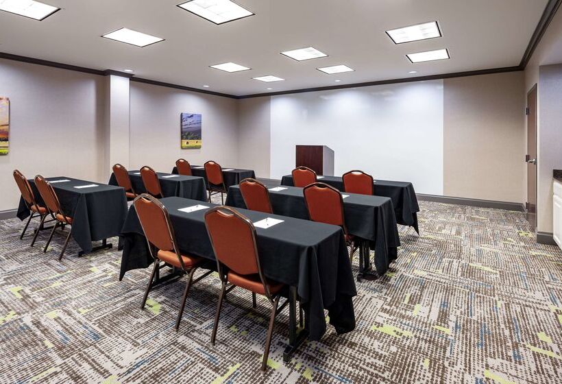 فندق Hampton Inn & Suites Texarkana