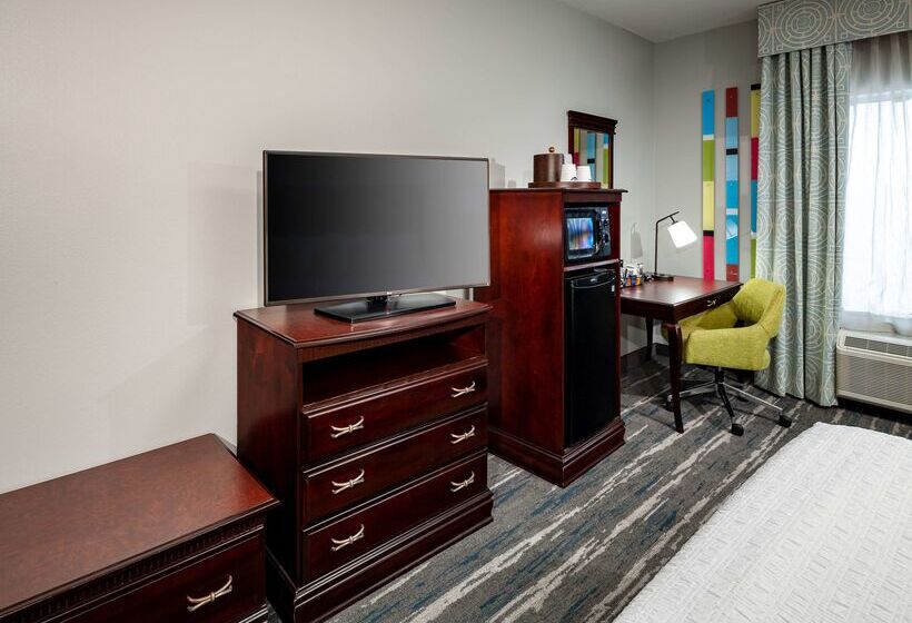 فندق Hampton Inn & Suites Texarkana