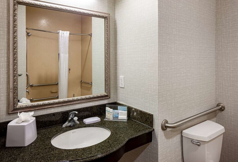 فندق Hampton Inn & Suites Texarkana