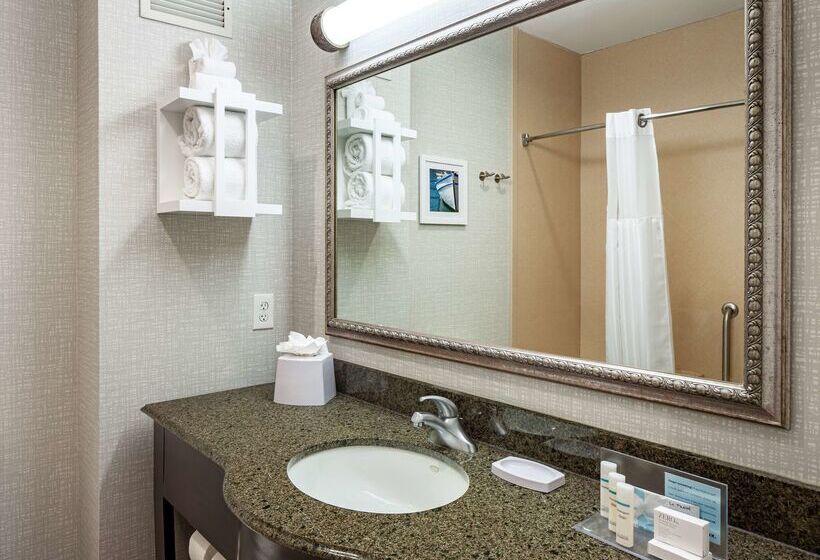 فندق Hampton Inn & Suites Texarkana