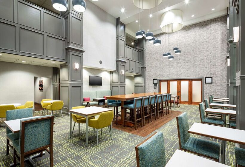 فندق Hampton Inn & Suites Texarkana