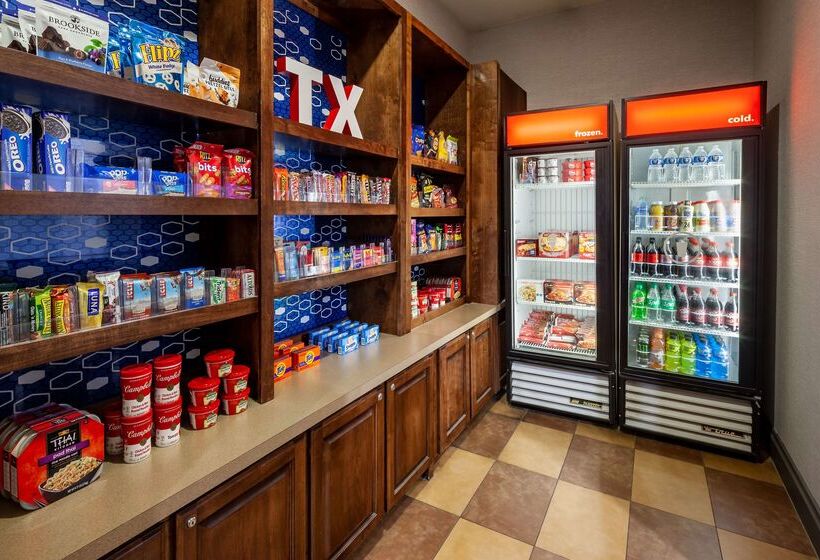 فندق Hampton Inn & Suites Texarkana