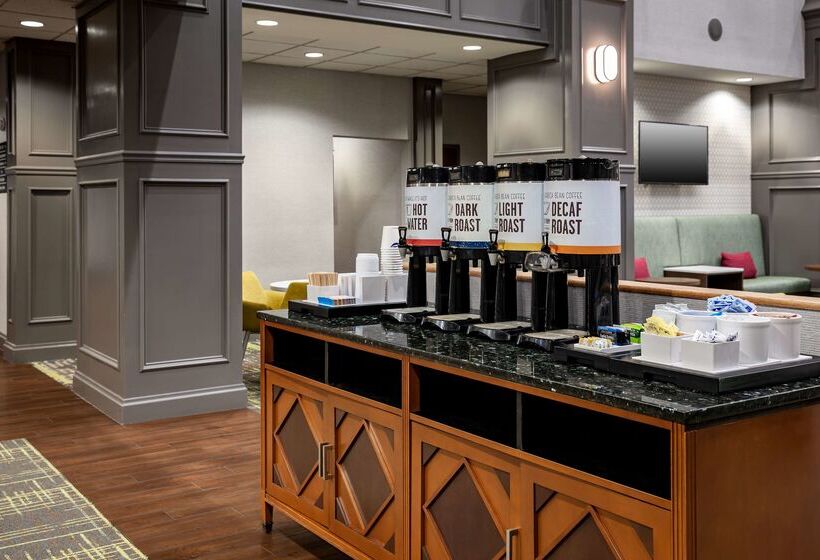 فندق Hampton Inn & Suites Texarkana