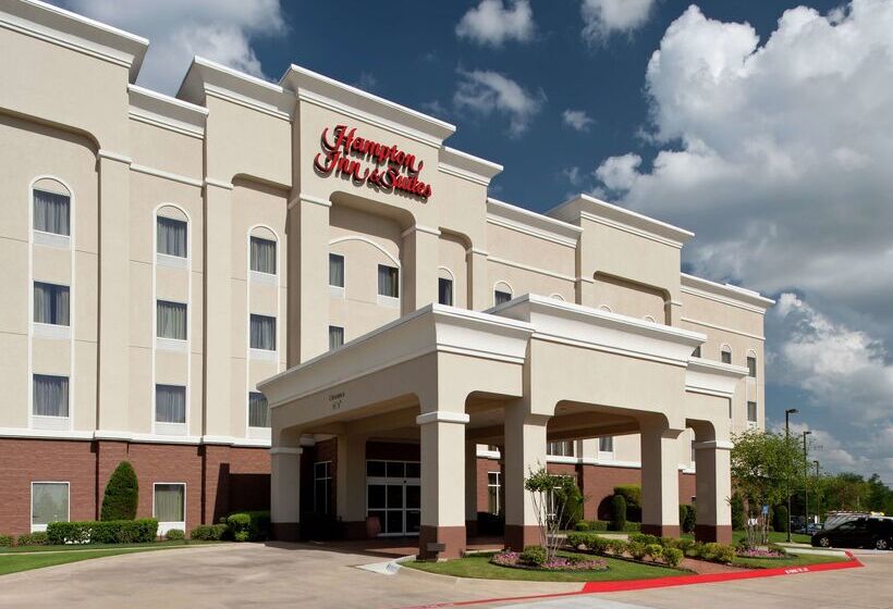 فندق Hampton Inn & Suites Texarkana
