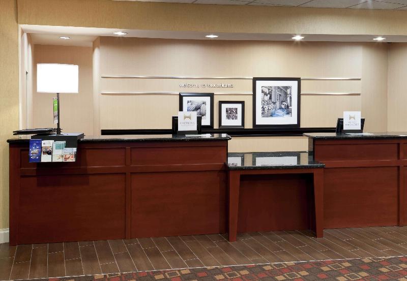 فندق Hampton Inn & Suites Texarkana