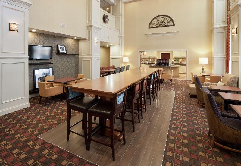 فندق Hampton Inn & Suites Texarkana