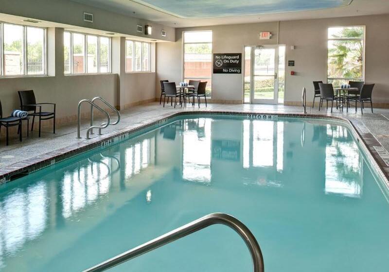 فندق Hampton Inn & Suites Texarkana