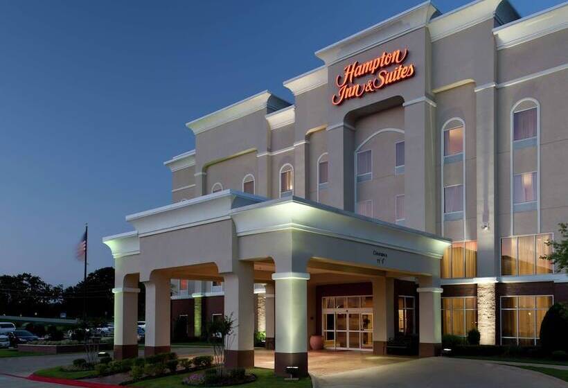 فندق Hampton Inn & Suites Texarkana