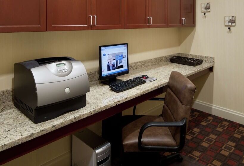 فندق Hampton Inn & Suites Texarkana