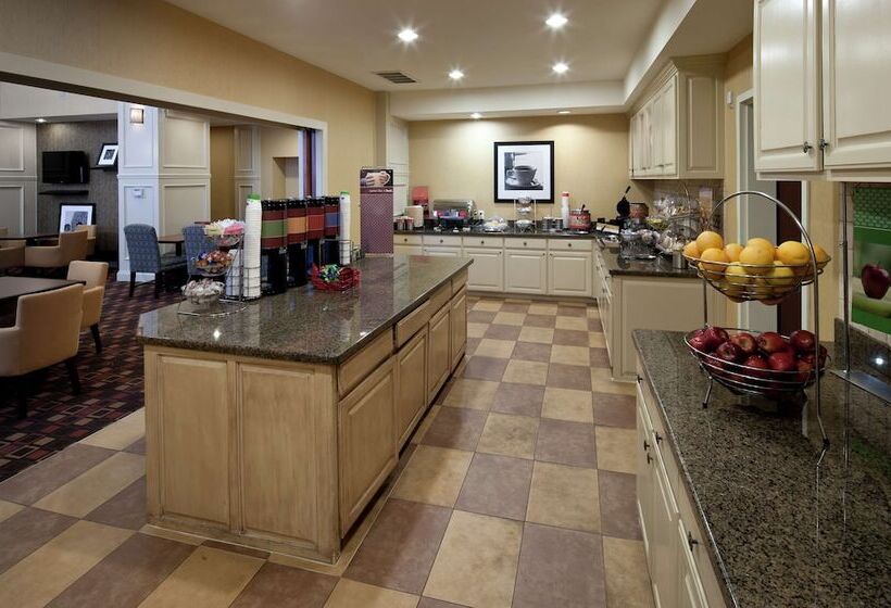 فندق Hampton Inn & Suites Texarkana