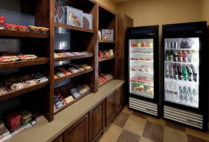 فندق Hampton Inn & Suites Texarkana