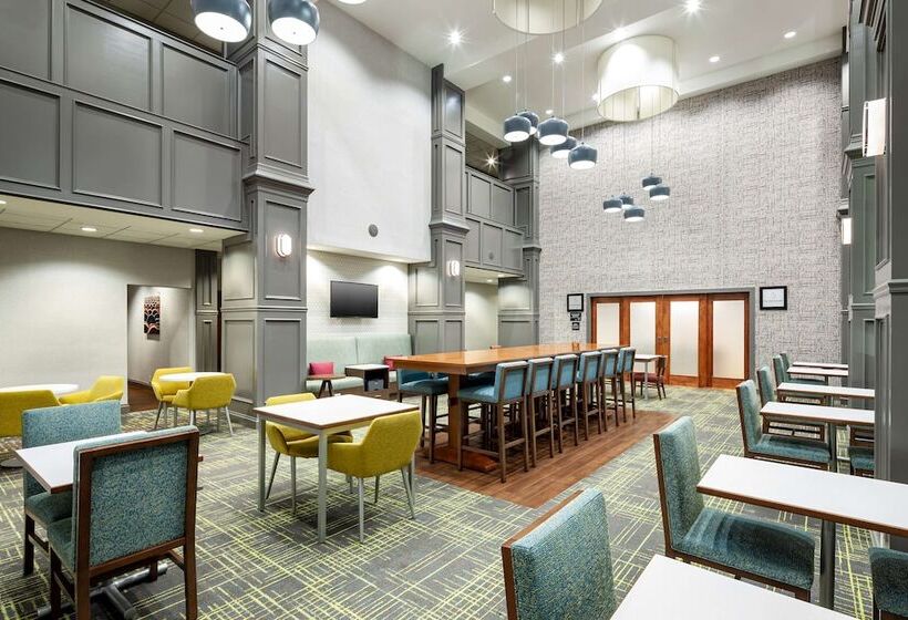 فندق Hampton Inn & Suites Texarkana