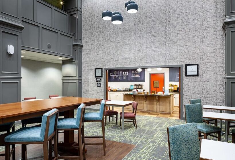 فندق Hampton Inn & Suites Texarkana