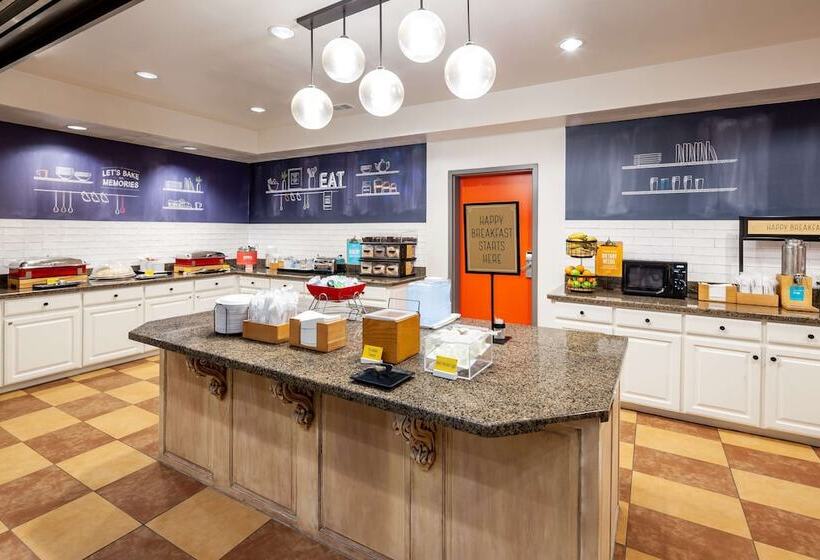 فندق Hampton Inn & Suites Texarkana