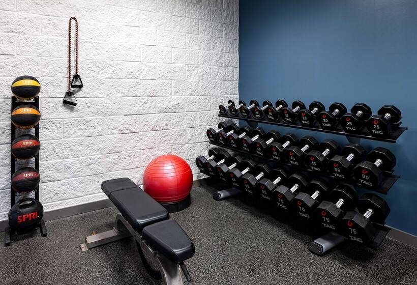 فندق Hampton Inn & Suites Texarkana