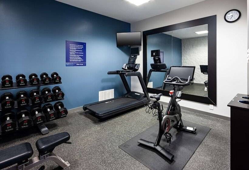 فندق Hampton Inn & Suites Texarkana