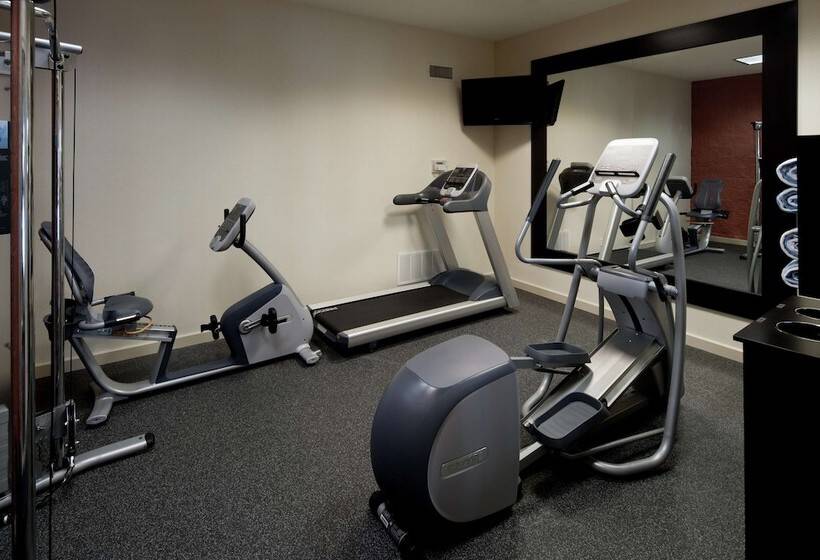 فندق Hampton Inn & Suites Texarkana