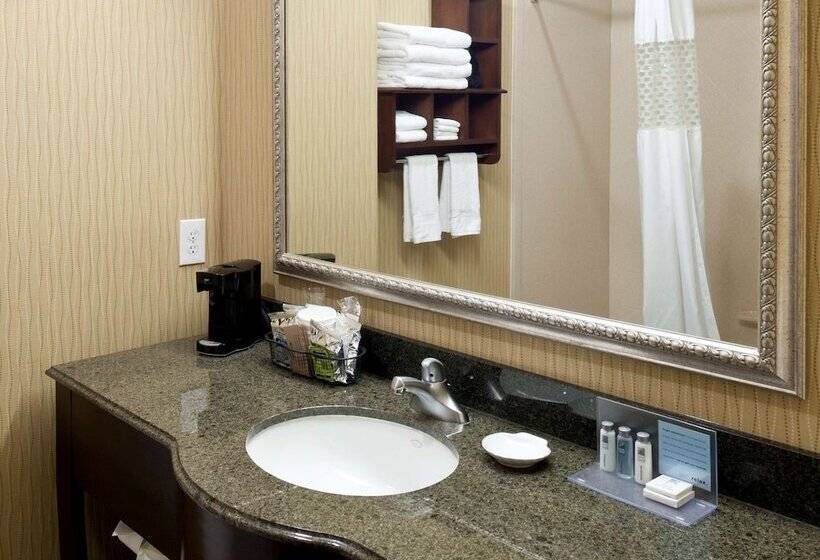 فندق Hampton Inn & Suites Texarkana
