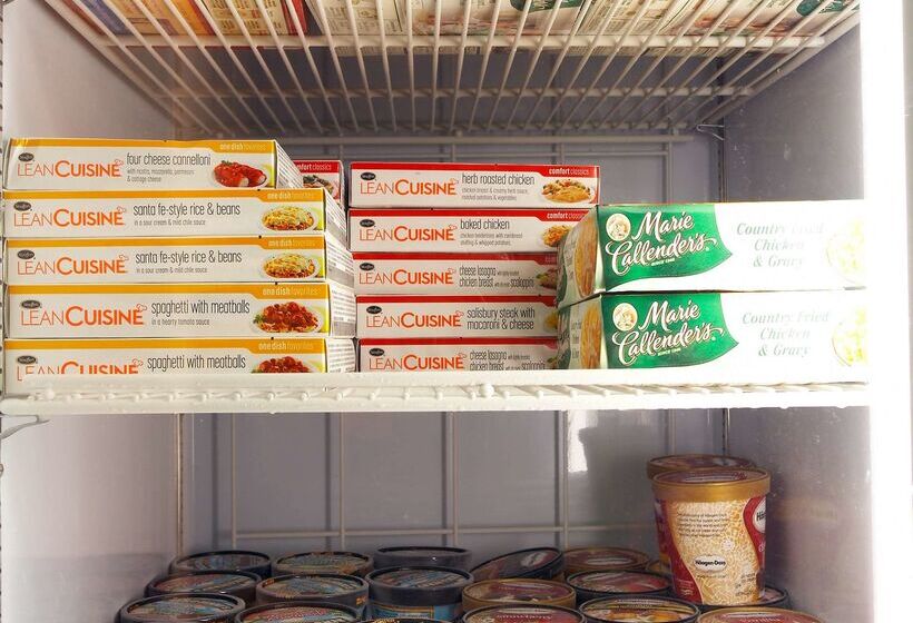 בית מלון כפרי Hampton Inn & Suites Tulsa Woodland Hills 71st Memorial