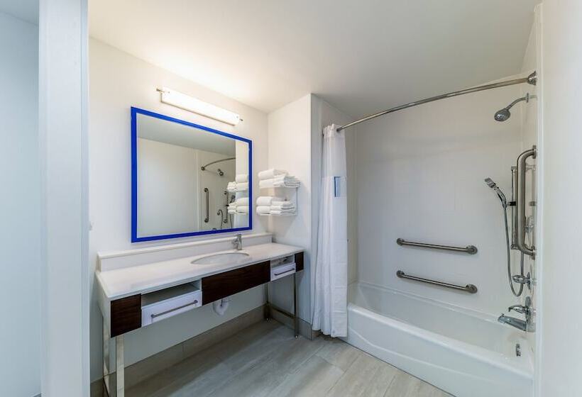 فندق Hampton Inn & Suites Tulsa Woodland Hills 71st Memorial