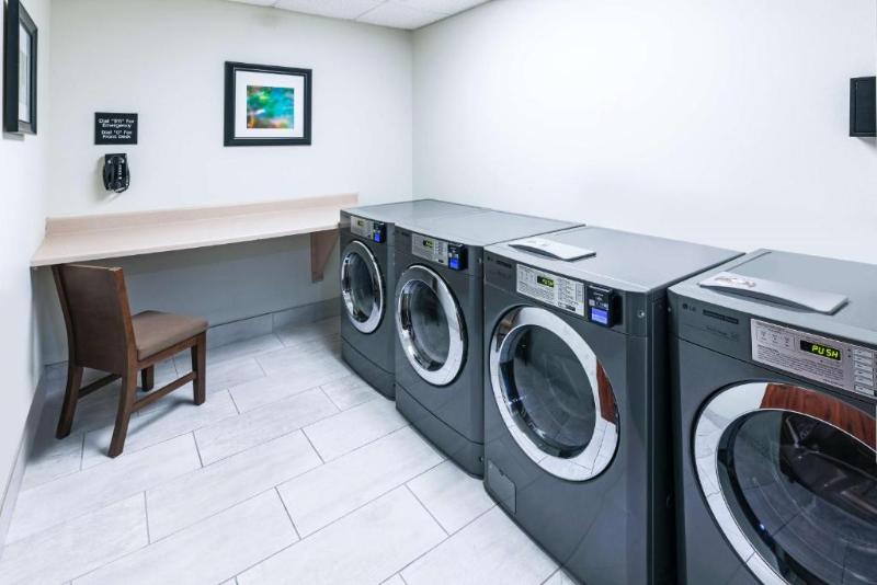 فندق Hampton Inn & Suites Tulsa Woodland Hills 71st Memorial