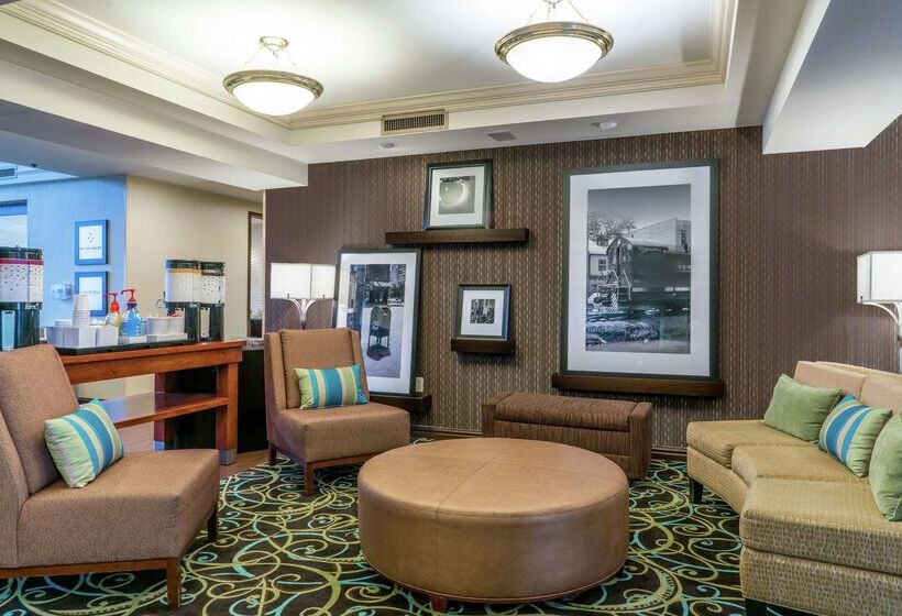 בית מלון כפרי Hampton Inn & Suites Valley Forge/oaks