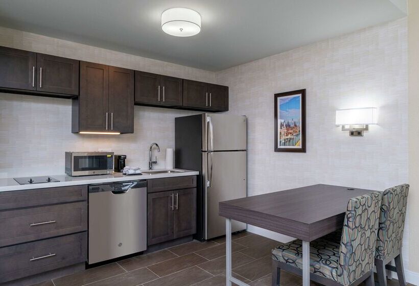 בית מלון כפרי Hampton Inn & Suites Valley Forge/oaks