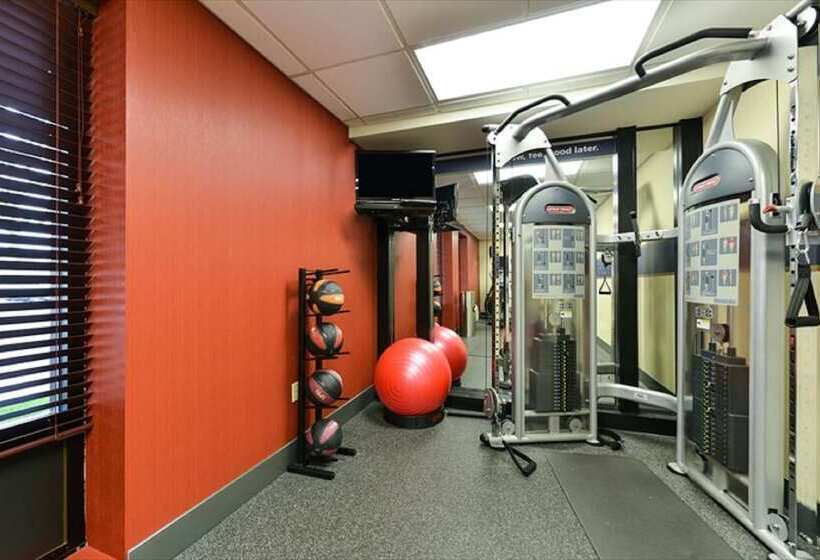 فندق Hampton Inn & Suites Valley Forge/oaks