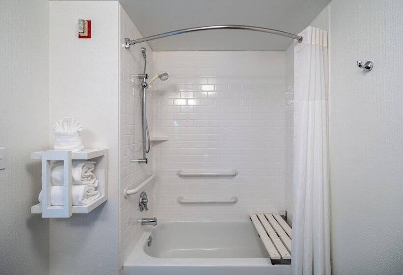 בית מלון כפרי Hampton Inn & Suites Valley Forge/oaks