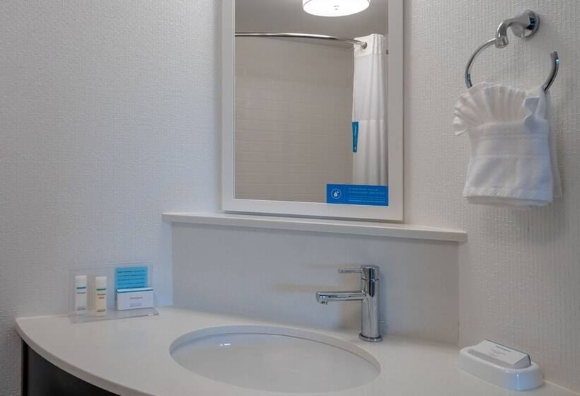 فندق Hampton Inn & Suites Valley Forge/oaks