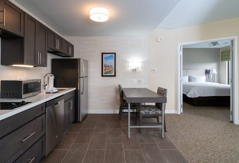 בית מלון כפרי Hampton Inn & Suites Valley Forge/oaks