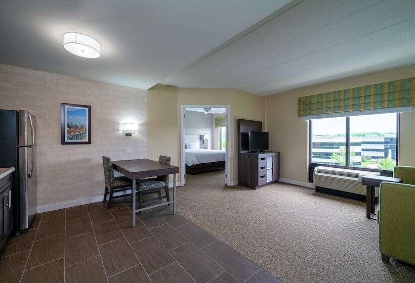 בית מלון כפרי Hampton Inn & Suites Valley Forge/oaks