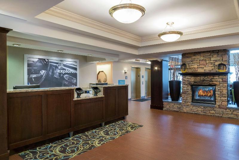 فندق Hampton Inn & Suites Valley Forge/oaks