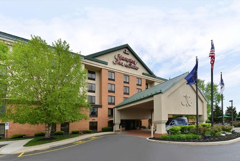 فندق Hampton Inn & Suites Valley Forge/oaks