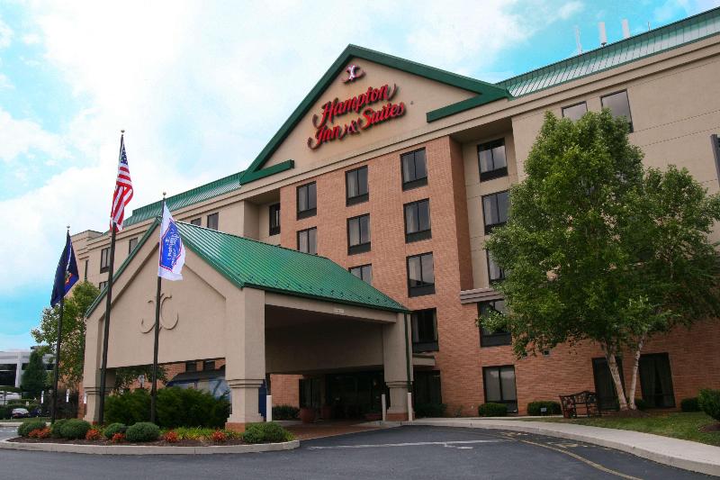 בית מלון כפרי Hampton Inn & Suites Valley Forge/oaks