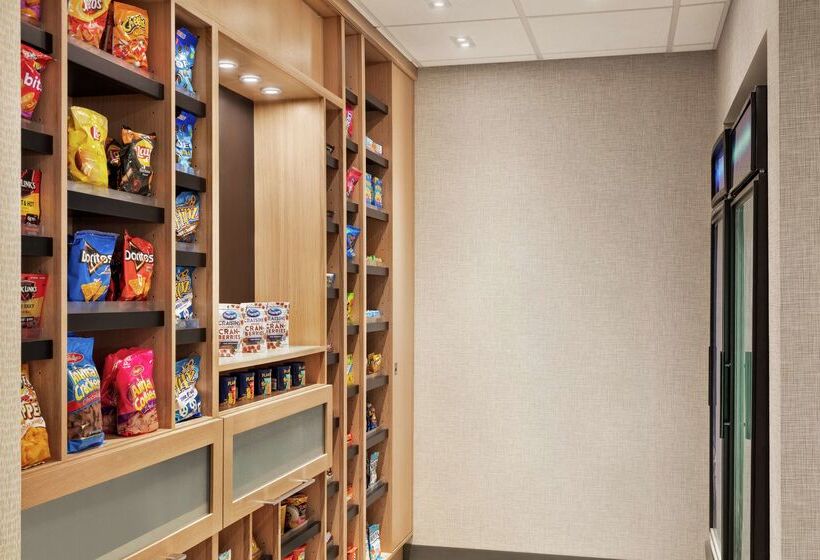 فندق Hampton Inn & Suites Valparaiso